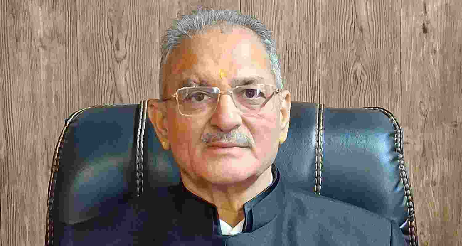 On Himachal Day, Guv urges citizens to safeguard state’s dignity