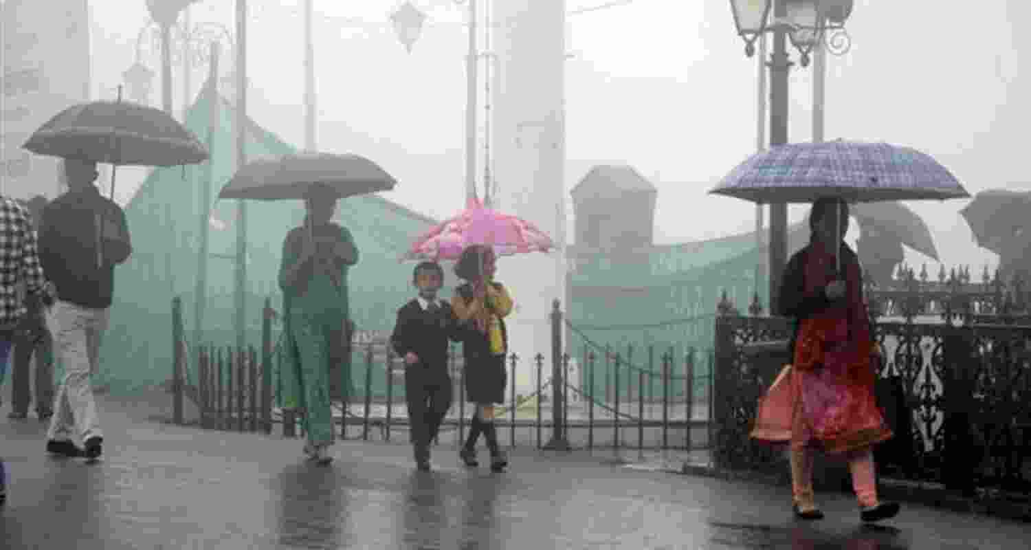 Representational image.