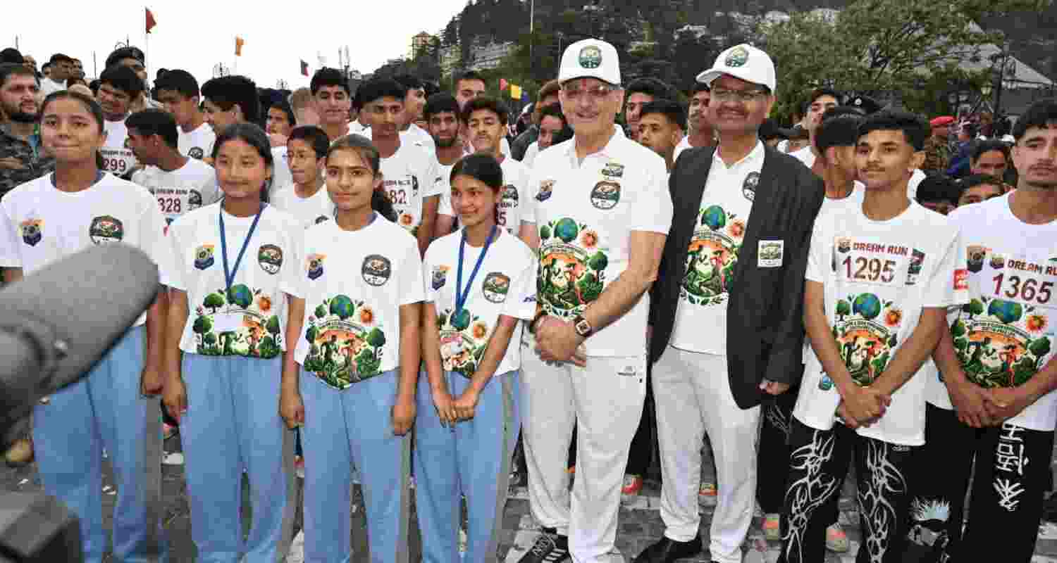 Himachal Pradesh Governor Kavinder Gupta 
