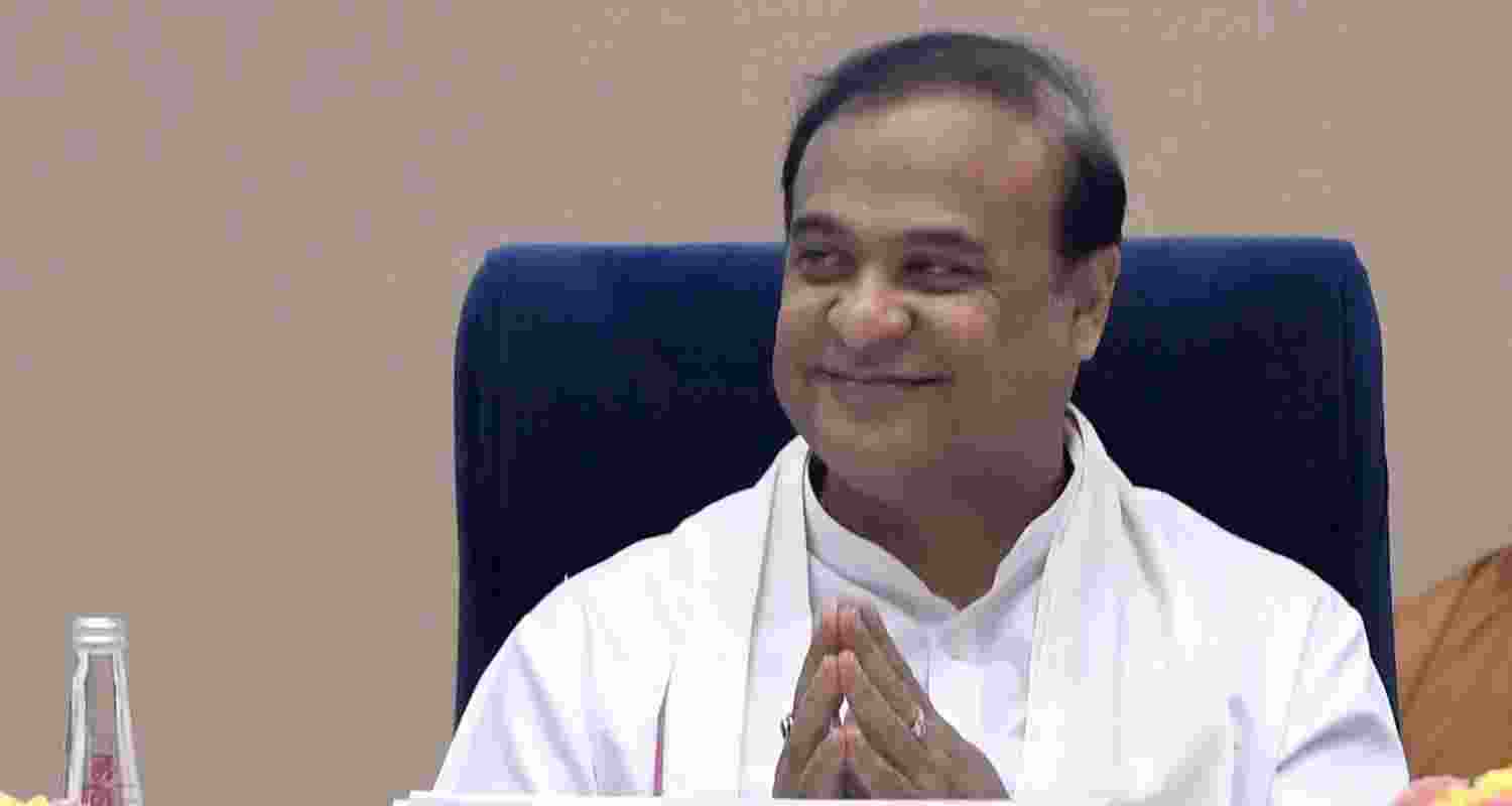 Assam plans week-long fest for classical language status
