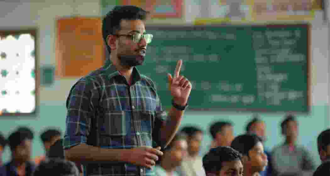 Representative image.