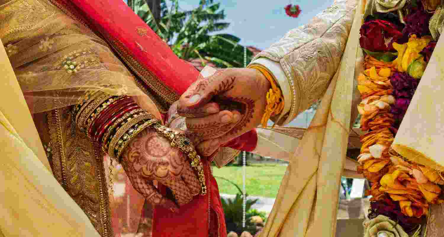 Pakistan’s Khyber Pakhtunkhwa amends Hindu Marriage Act to allow district-level registrars, aiming to simplify and improve marriage registration.