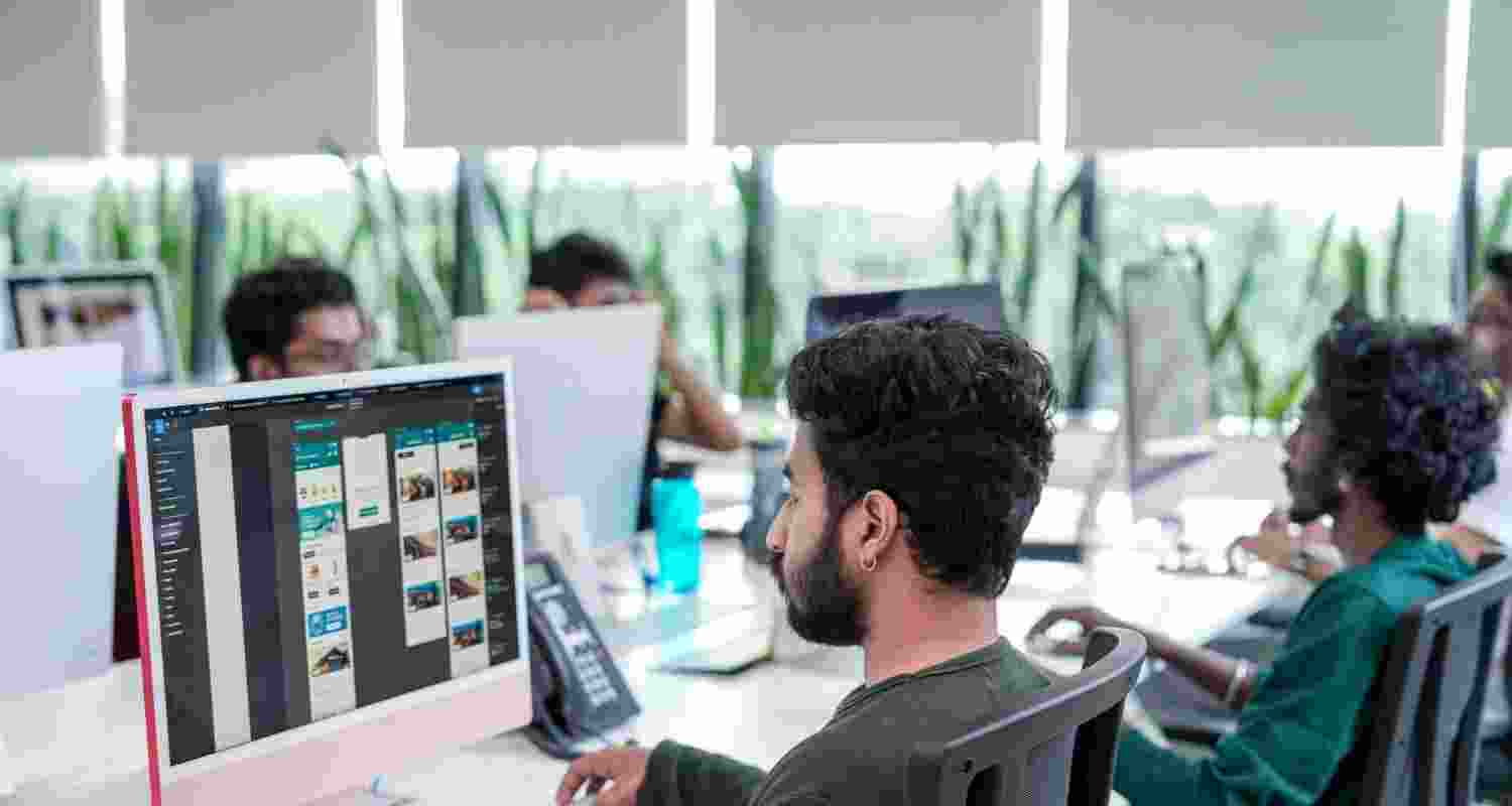 Representational image.