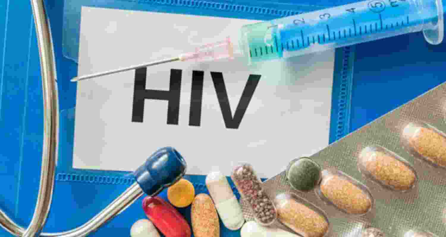 Woman injects HIV virus on ex-lover's wife in Andhra, four held