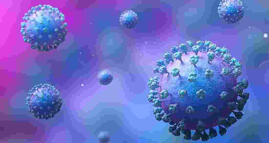 Image for representative use only.