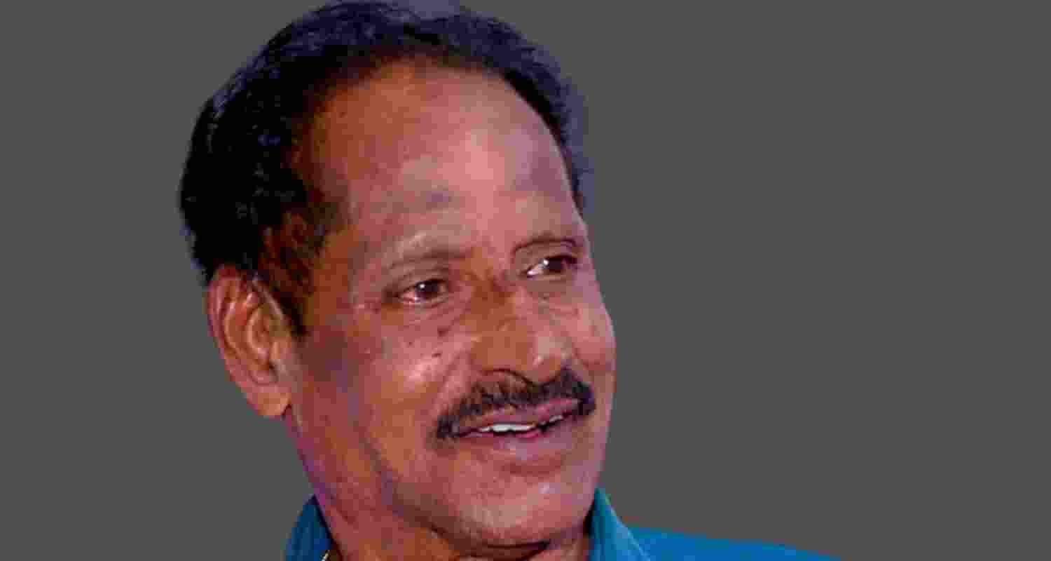 Manuel Frederick was the first athlete from Kerala to win an Olympic medal.