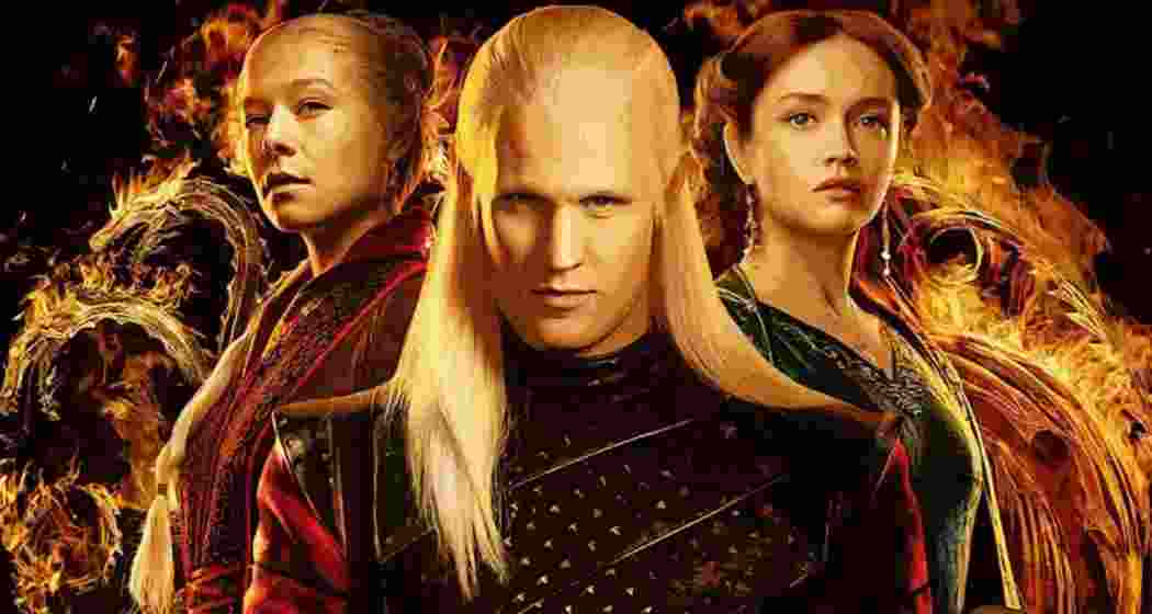 House of the Dragon season 2 will be released in India on June 16.