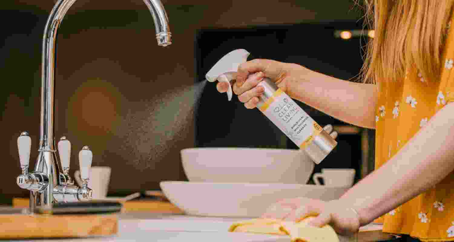 How your home's microbiome impacts your health