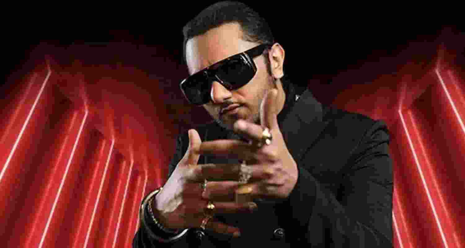 Honey Singh's documentary to release on Dec 20 on Netflix