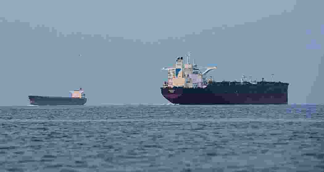 The Strait of Hormuz handles a significant share of global oil shipments, making any disruption or informal toll system a matter of international concern.