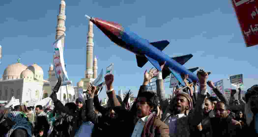 Representative Image.