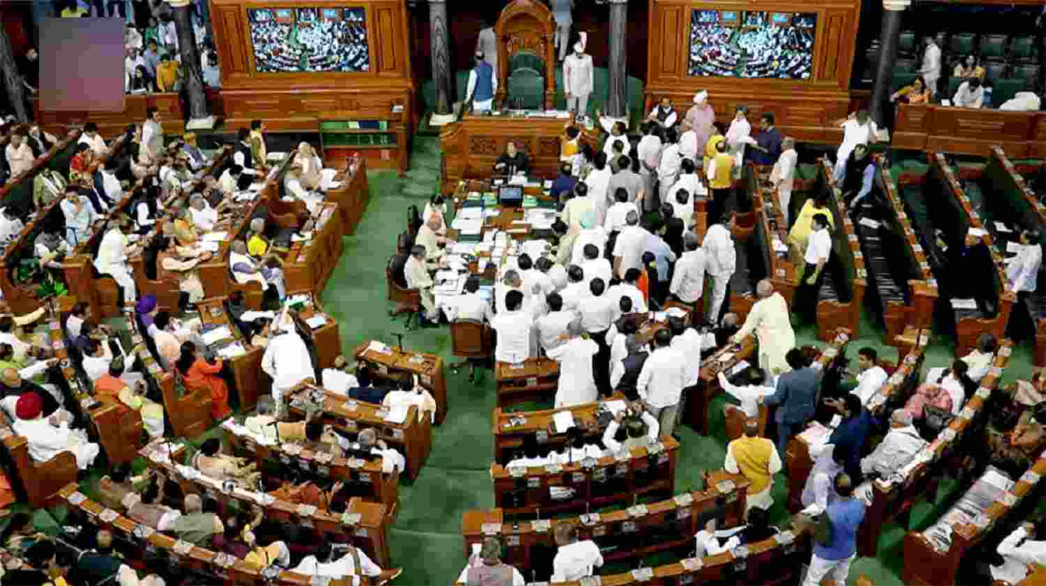 How much do Indian MPs earn: Salaries & perks