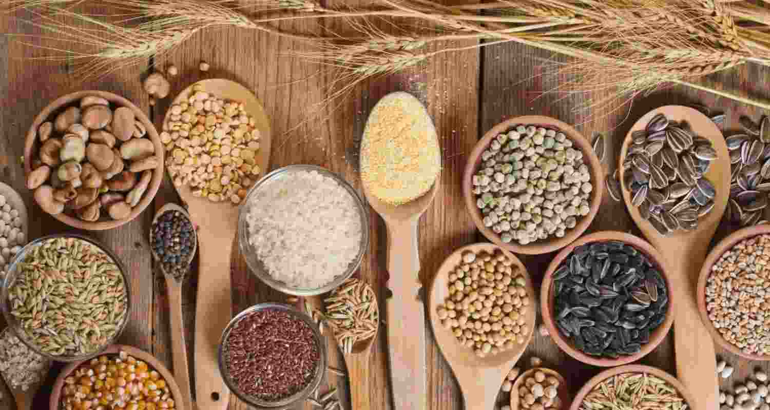 Eating less meat? Here’s how to meet protein needs