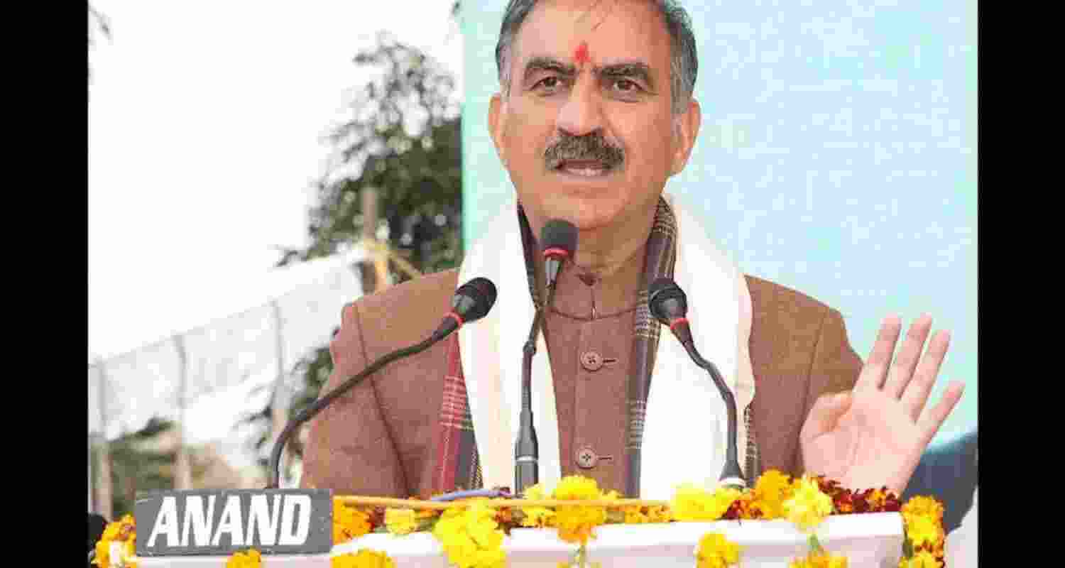 HP announces separation of Health & Medical Education cadres