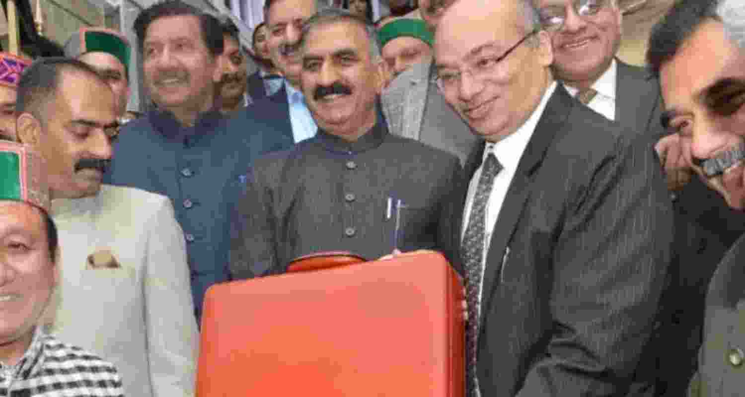 Representative Image. 