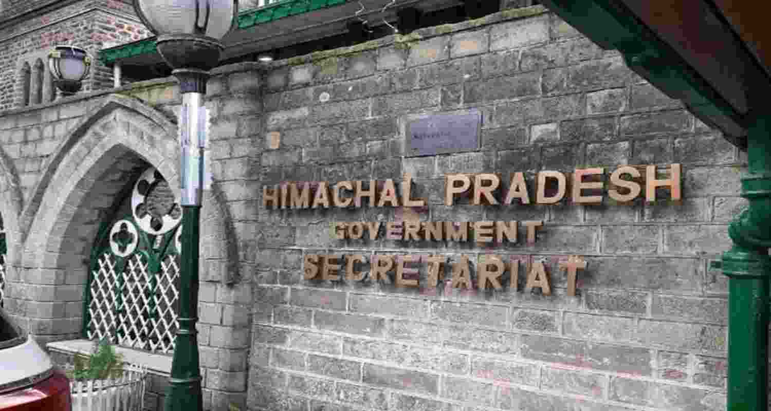 Government employees feel the pinch of HP’s financial crunch Government employees feel the pinch of HP’s financial crunch