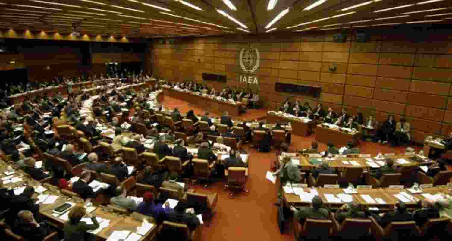 Representational image.