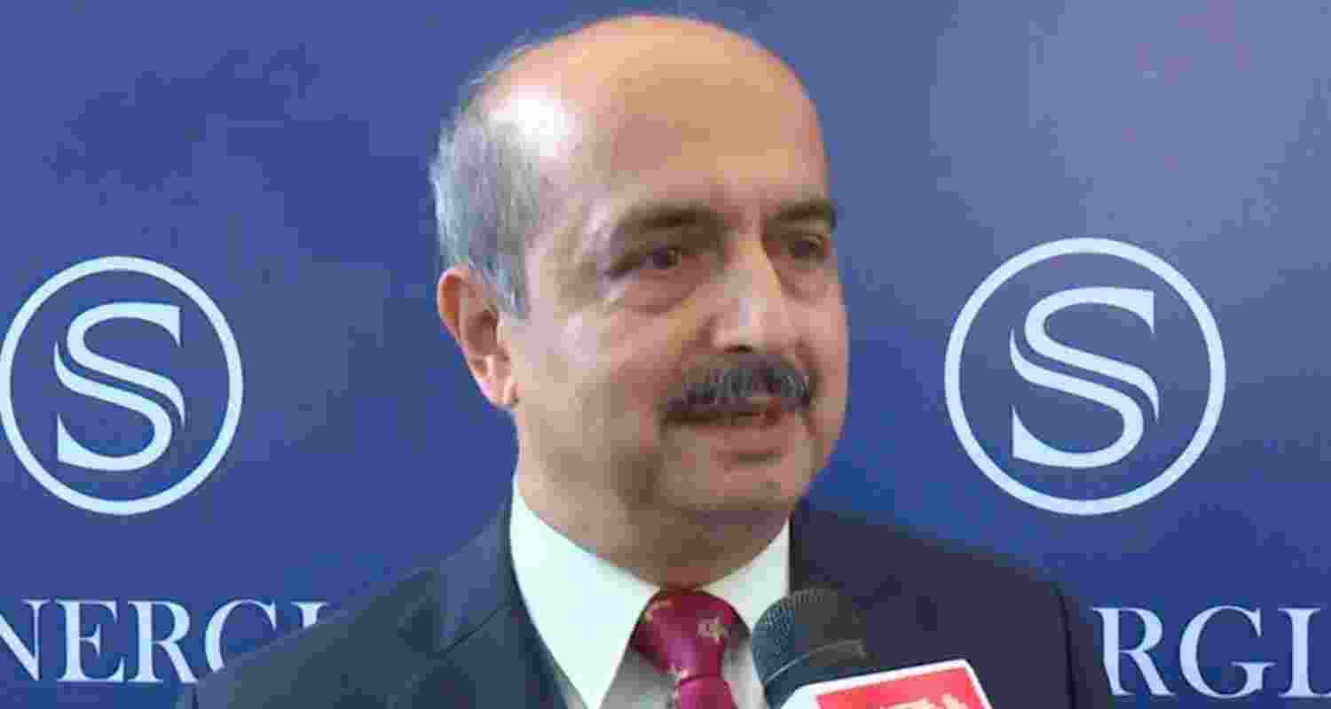 Former IAF chief V. R. Chaudhari says India must build stronger air defence with more radars and weapons, citing lessons from the ongoing West Asia conflict.