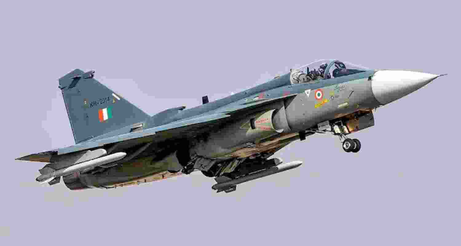 Indian Air Force to hold 2-day war games along border with Pakistan.