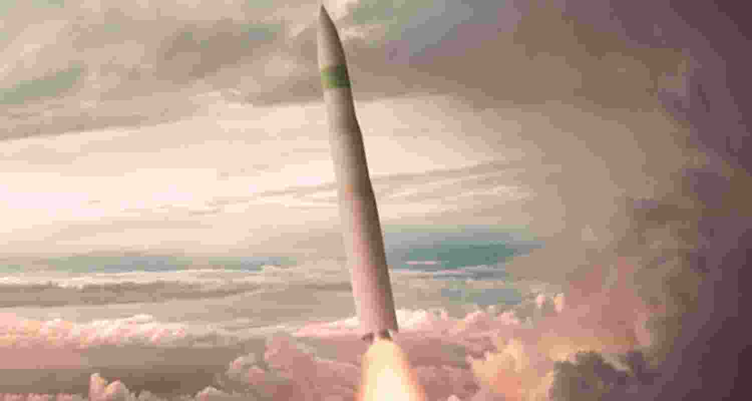 Representational image.