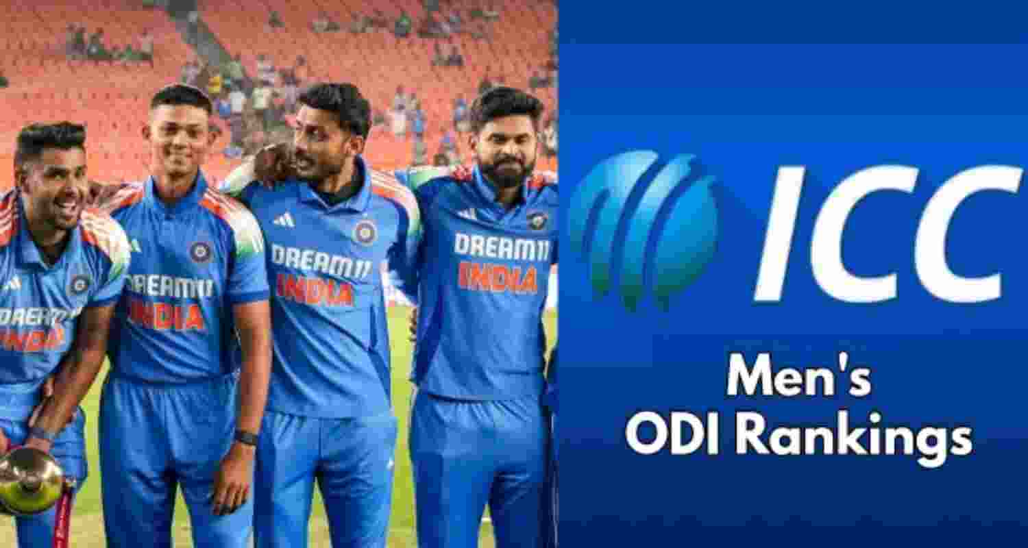 Representational image