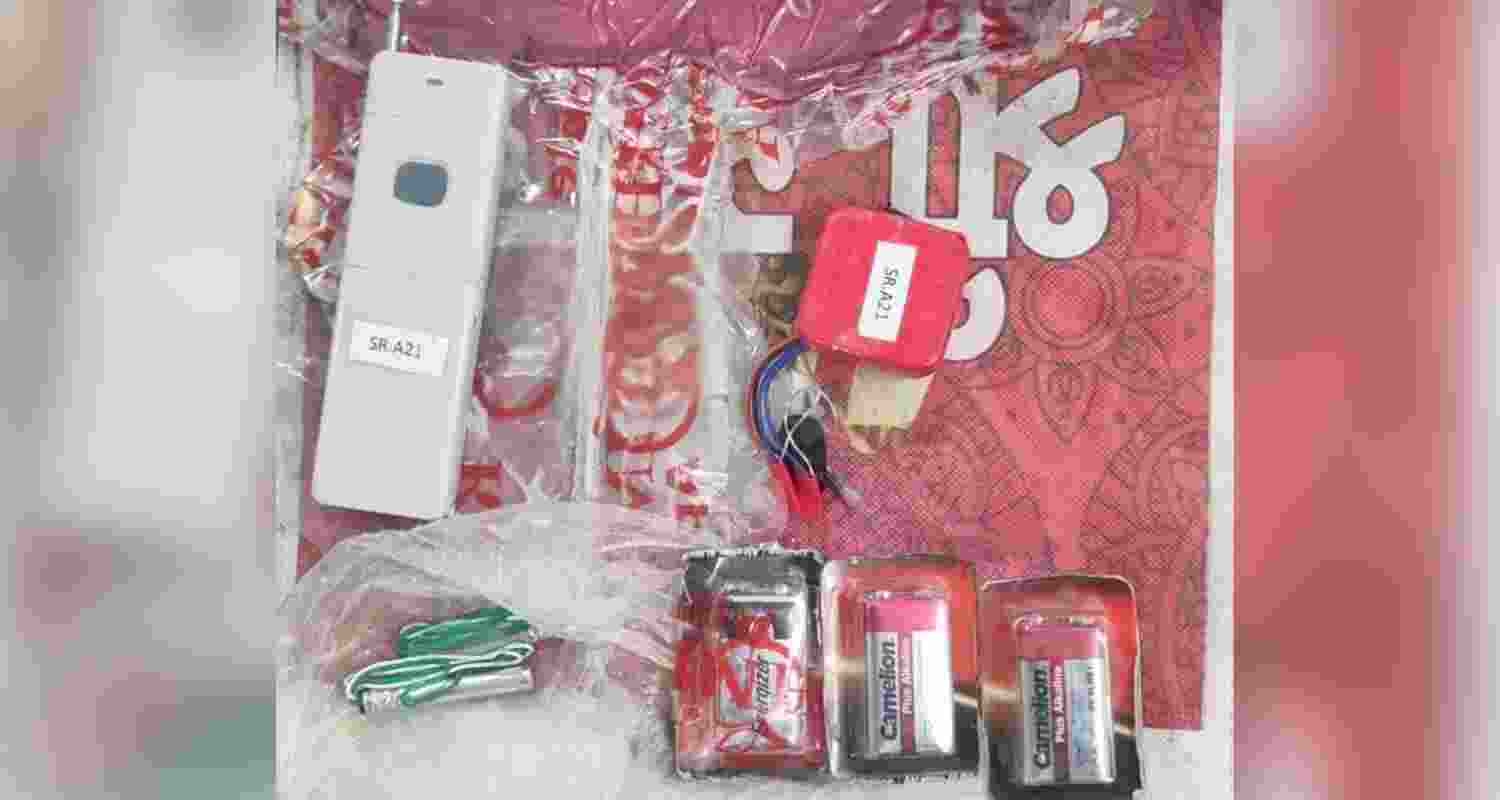 Security forces defuse 14.5 kg IED in Shopian, averting major disaster, as threat of explosive devices persists despite decline in terror incidents.