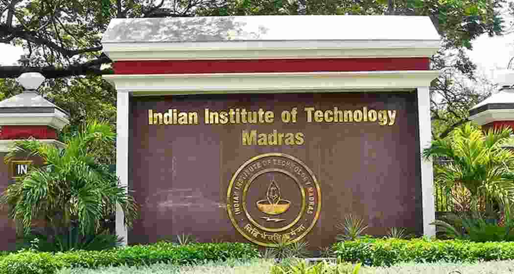 Representational image.