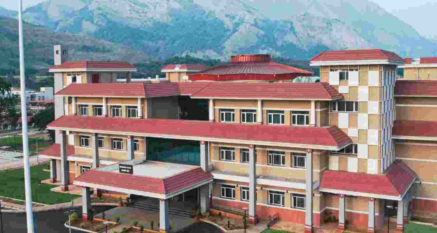 Fourth-year student at Indian Institute of Technology Palakkad injured after being attacked by unidentified assailant on campus; students protest security lapses.