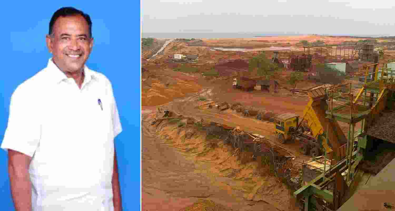 Row over activist's death for opposing illegal mining in TN