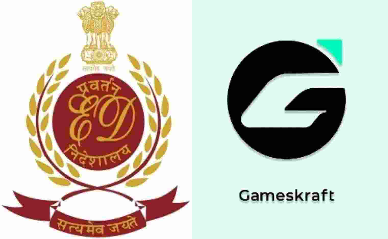 Money laundering: 2 more Gameskraft directors sent to ED custody