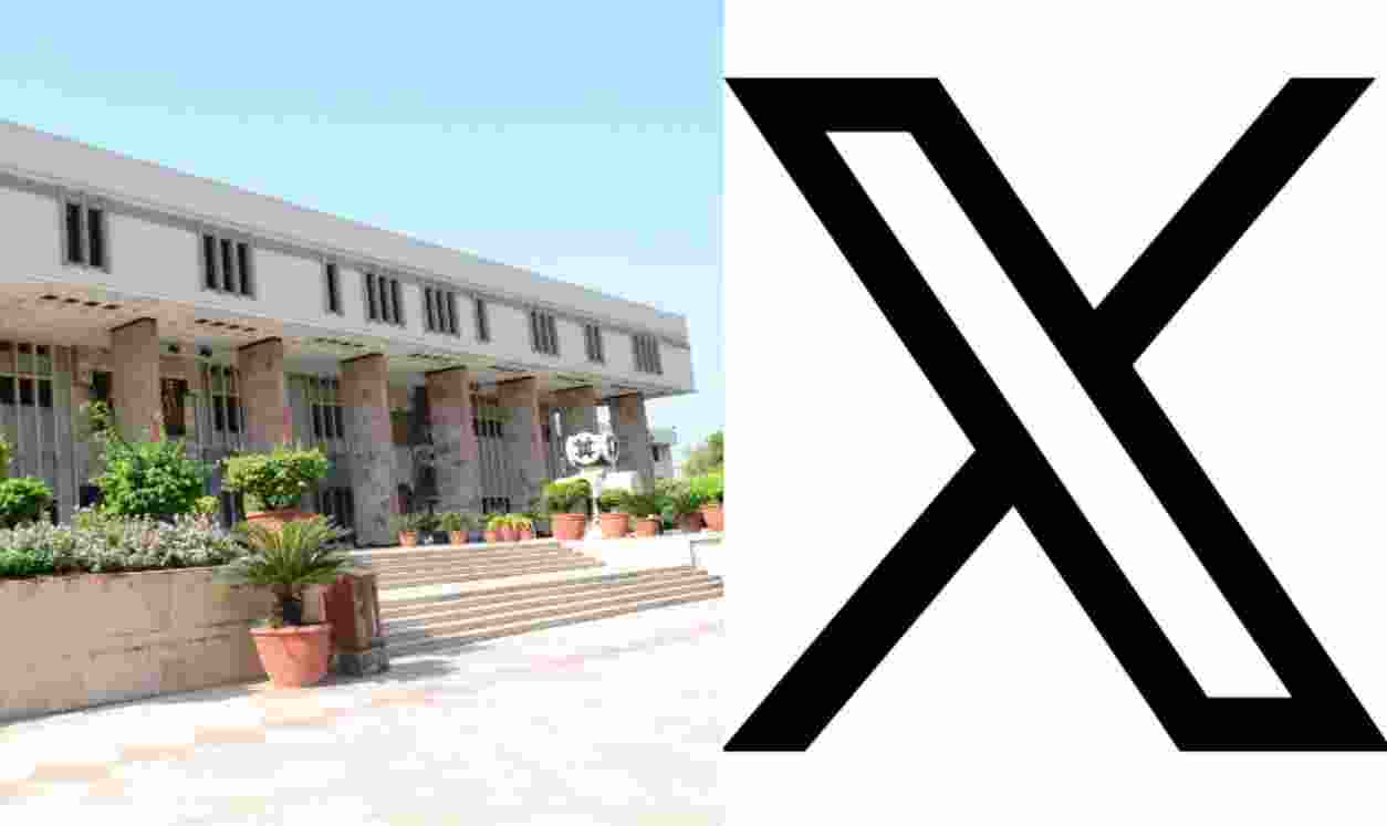 'Parody' account showing PM in bad light blocked: X to HC