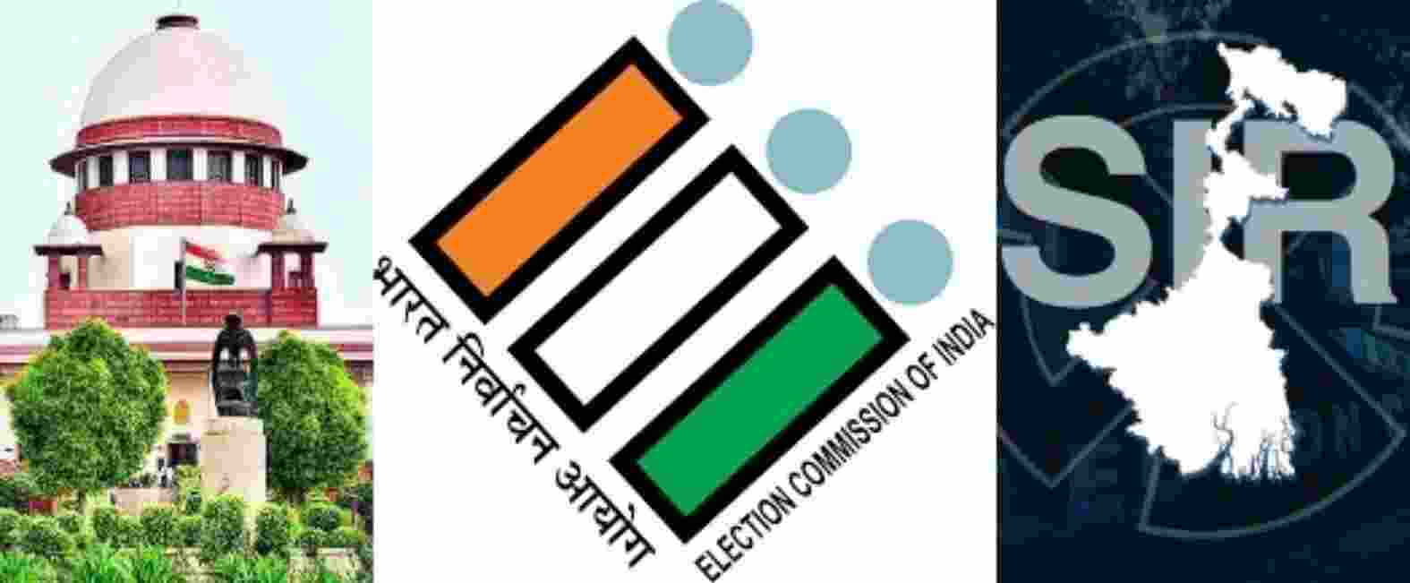 34L appeals pending in WB,SC says they can't vote in 2026 polls