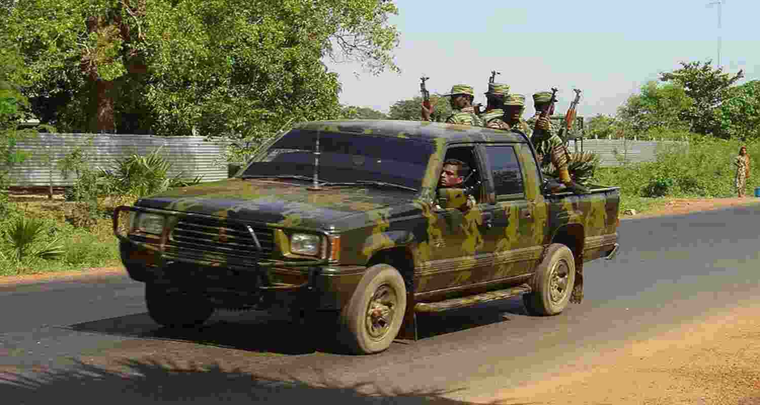 LTTE Ban Extension Review Initiated by UAPA Tribunal Headed by Delhi High Court Justice.