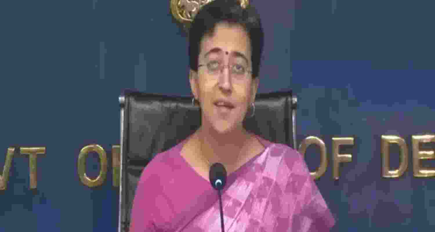 Over 1400 Delhi Govt School Students Qualify NEETUG.