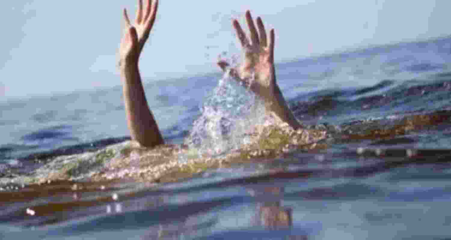 Gujarat River Drowning Eight Dead PM Modi Offers Condolences. Image For Representative Use Only. Gujarat River Drowning Eight Dead PM Modi Offers Condolences. Image For Representative Use Only.