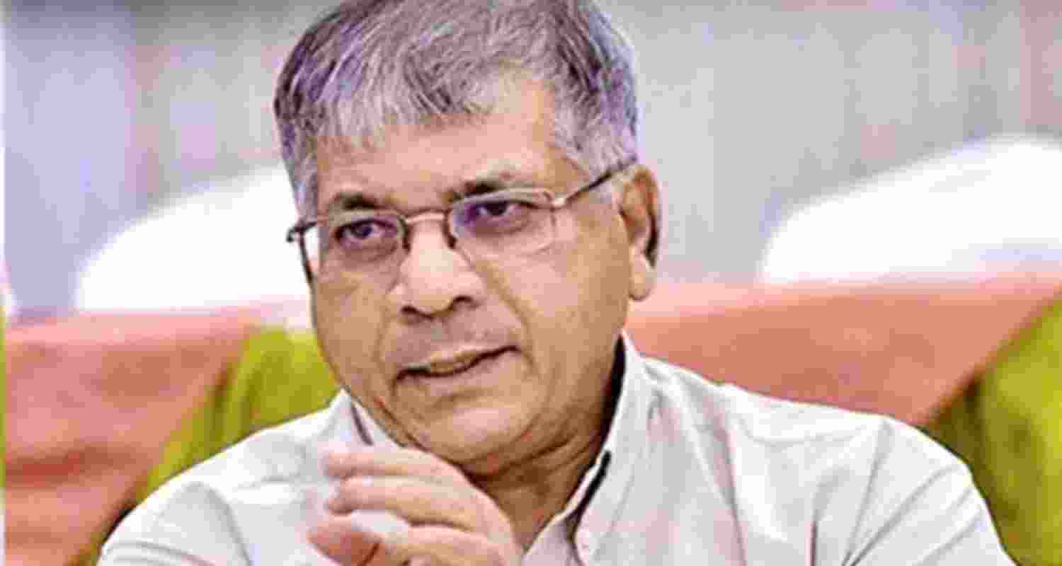 VBA Chief Stands Firm Against Maratha Inclusion In OBCs.