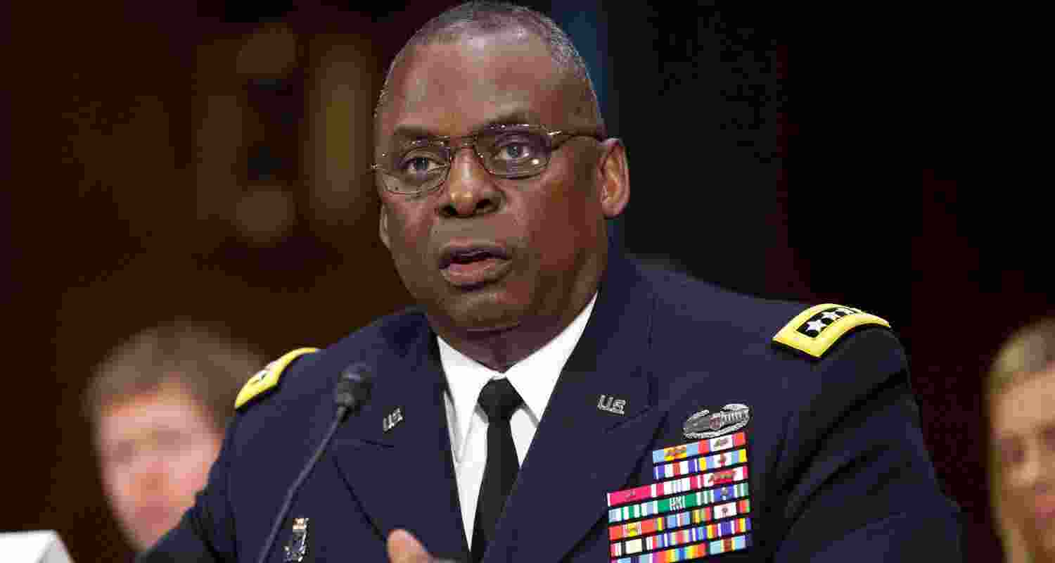 Iran Launches 200 Missiles At Israel, US Condemns Attack.