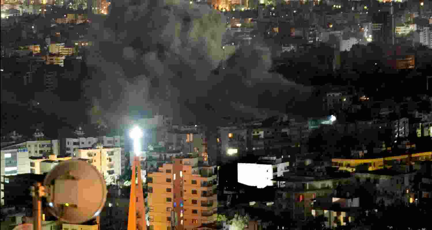 Turkish Airstrikes Kill 13 In Northern Syria Response.