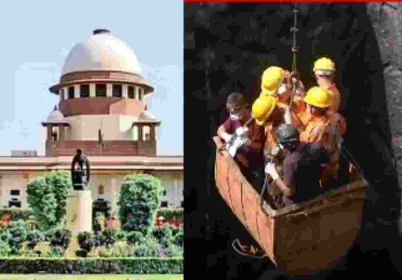 Illegal mining: SC seeks details of 'erring' Rajasthan officials
