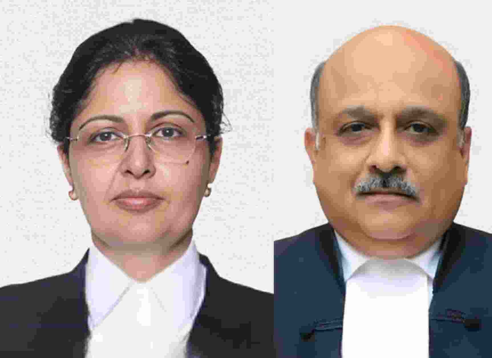 New Chief Justices announced for Madras HC, Andhra Pradesh HC