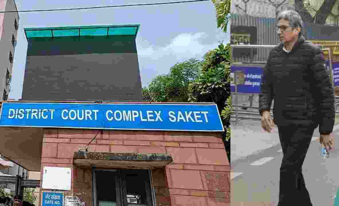 Court gives interim bail to Al Falah Univ chairman in ED case