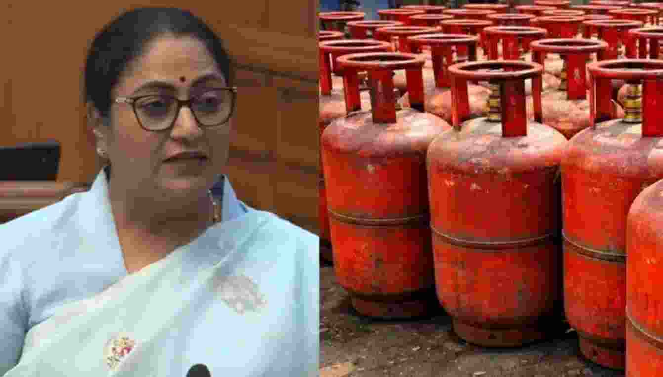 Rs 260 cr allocated for free gas cylinders on festivals in Delhi