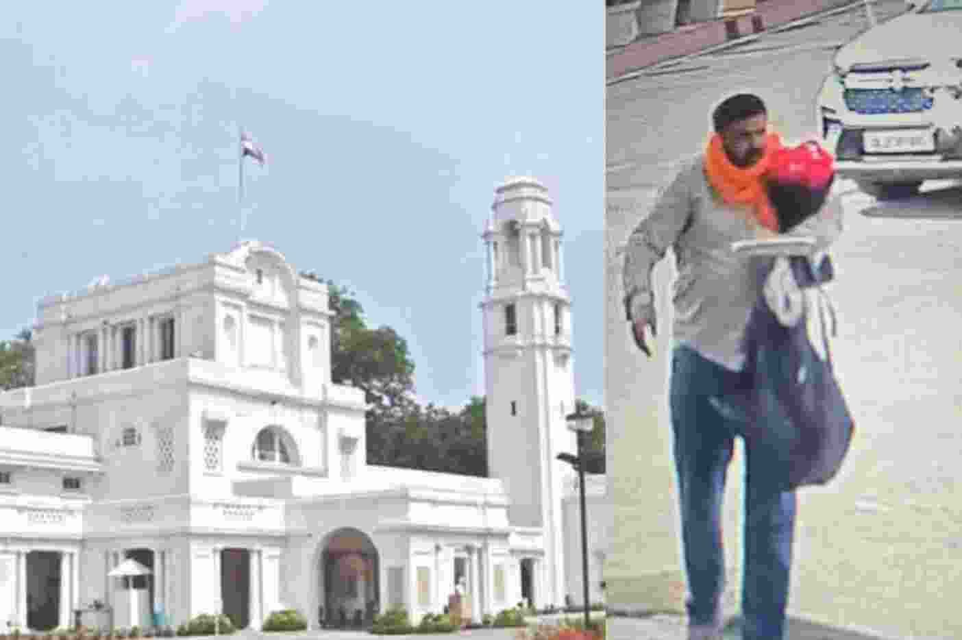 Delhi Assembly security to be revamped, accused in Police custody