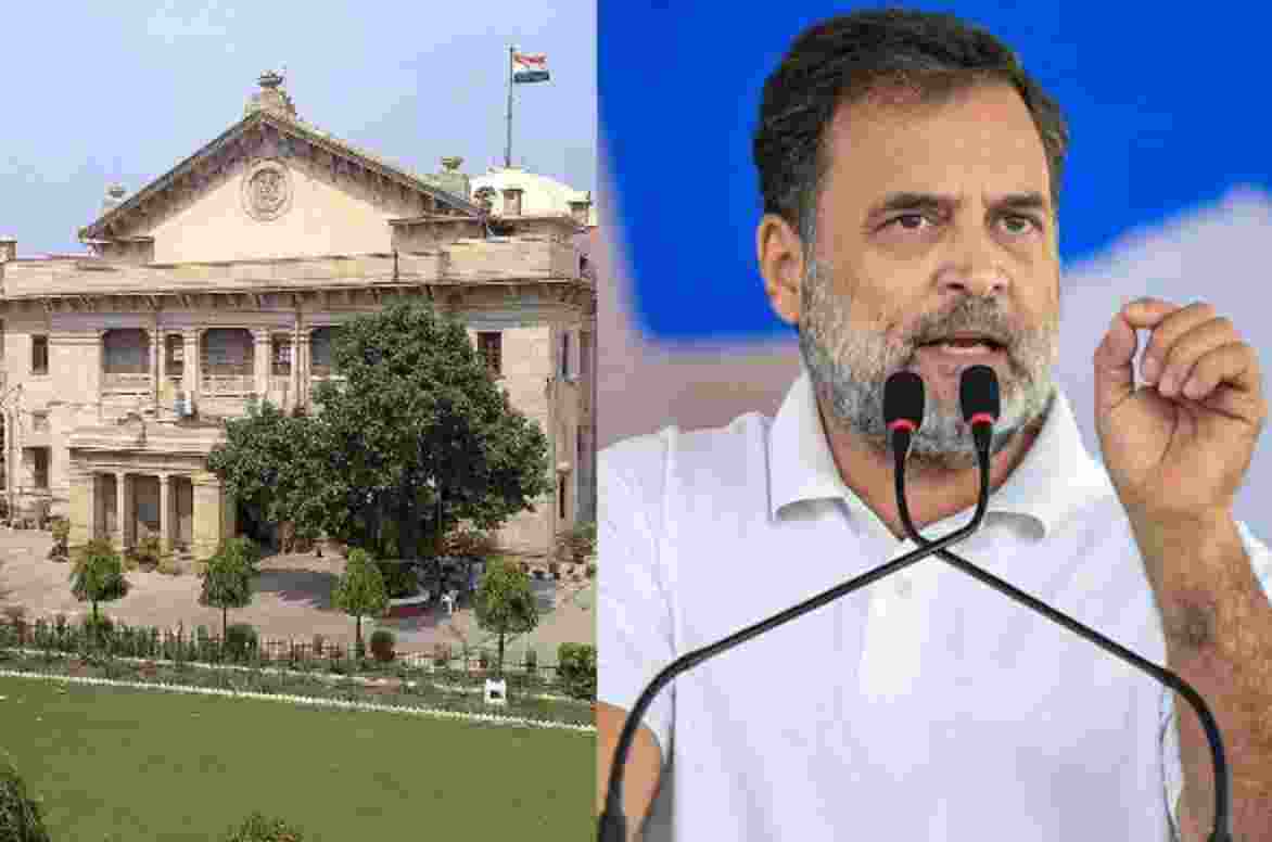 HC directs FIR against Rahul in British nationality case