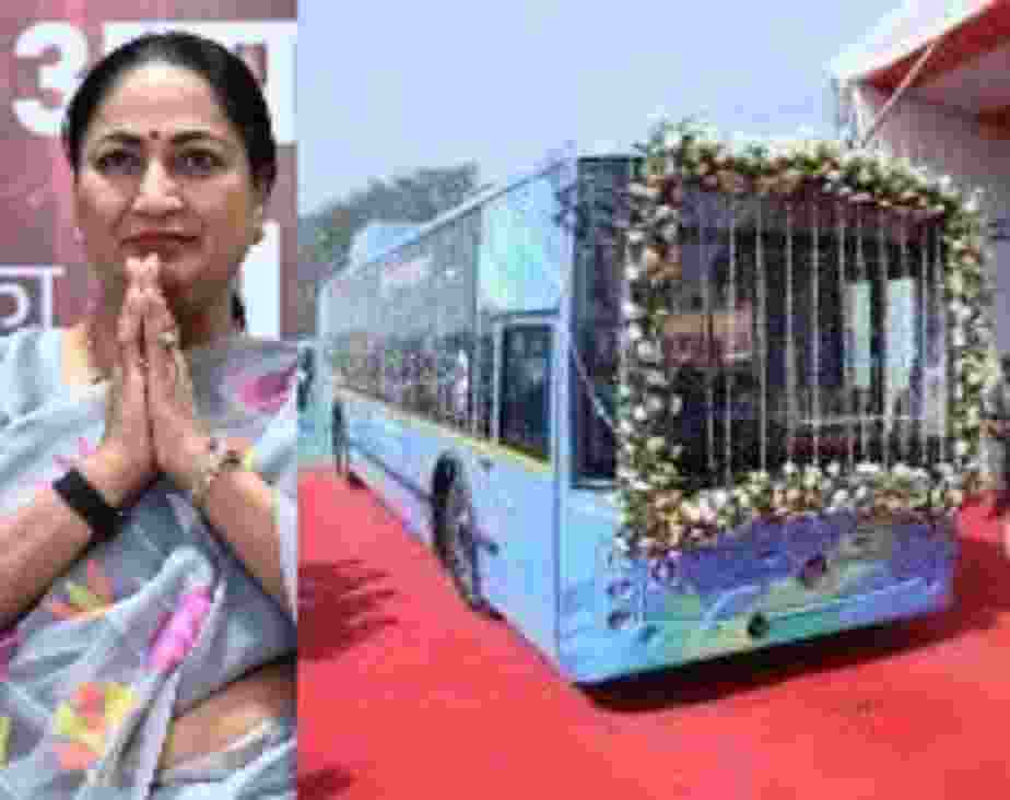 Delhi govt to roll out 300 new AC e-buses on July 4: CM