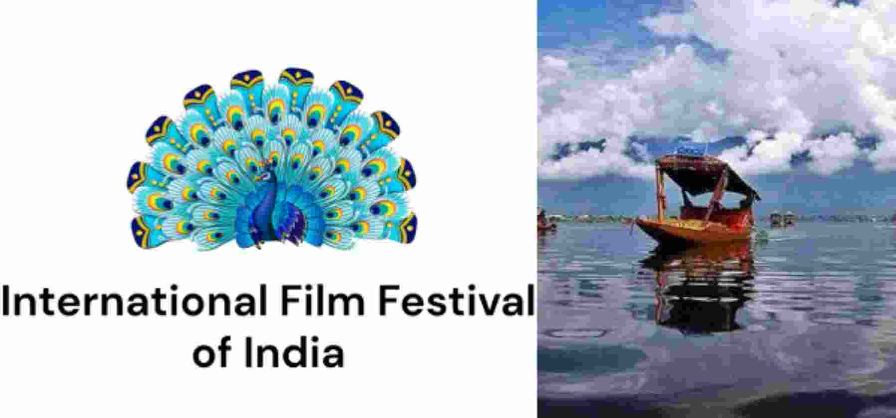 J&K set to host International Film Festival on IFFI Goa pattern