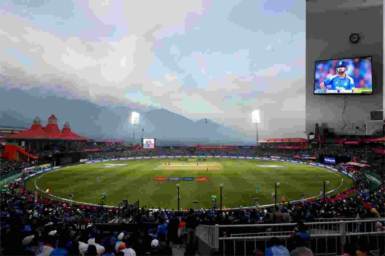 HC orders blocking of apps illegally streaming cricket World Cup