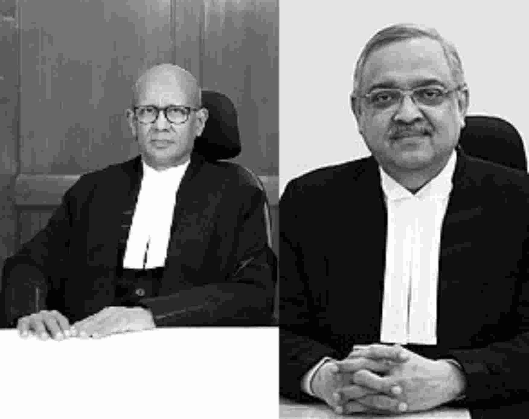 SC cancels anticipatory bail of 3 cops in extortion case