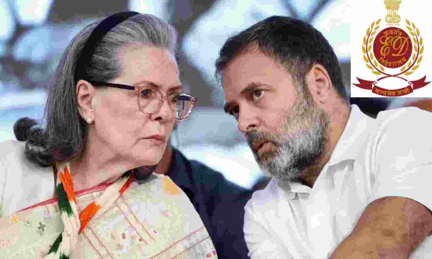 Hearing in National Herald case deferred, listed for Apr 20