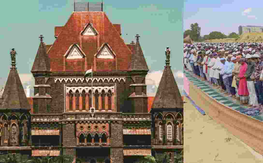 HC rejects plea for allowing prayers at Mumbai Airport